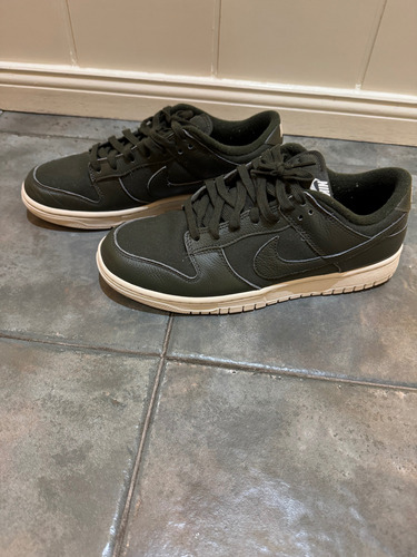 Nike Dunk Retro Jordan Adidas Vans New Balance Asics (Usado)