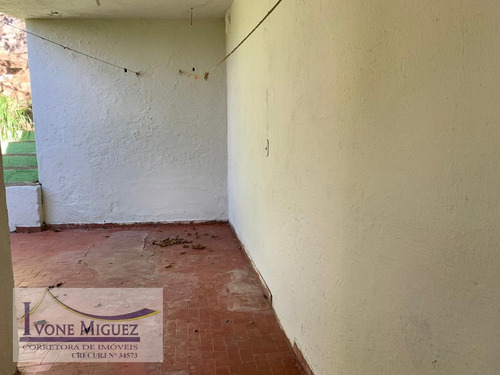 Imagem 8 de 12 de Casa Em Governador Portela - Miguel Pereira - 3040