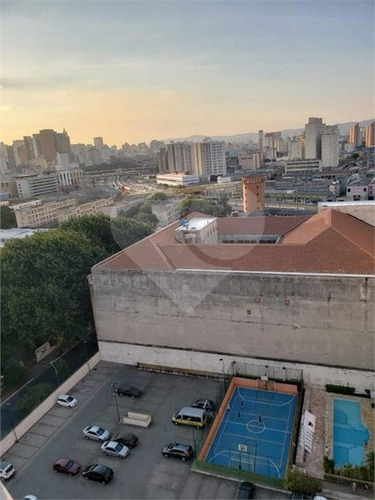 Apartamento-são Paulo-cambuci | Ref.: 345-im539569 - 345-im539569