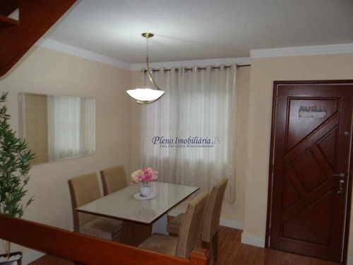 Imagem 5 de 20 de Casa Com 3 Dormitórios À Venda, 150 M² - Tremembé - São Paulo/sp - Ca0383