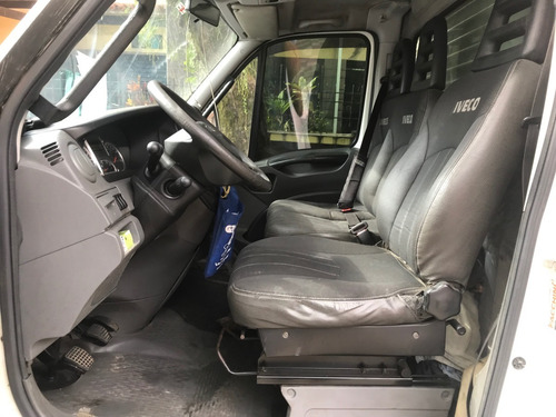 Imagem 1 de 9 de Iveco/daily 35s14hdcs