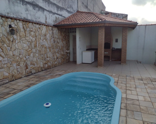 Imagem 12 de 15 de Casa - Ca00083 - 70646062