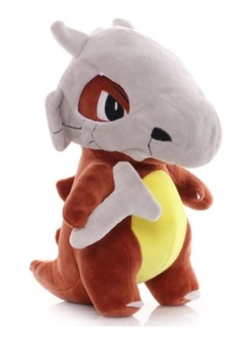 Peluche Pokemon Cubone 20 Cm