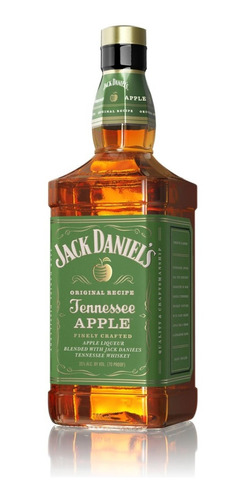 Whisky Jack Daniel´s Apple 700ml
