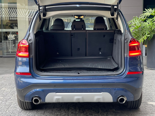 Bmw X3, 30i X Drive Protection, Blindada Mod 2020