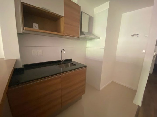 Imagen 3 de 6 de Venta Apartamento 1 Dormitorio. Pocitos Marina 26 Iii