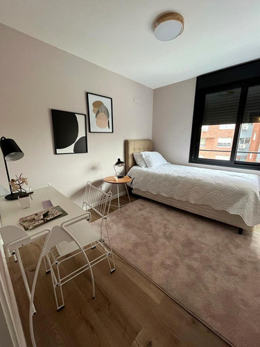 Venta Apartamento 3 Dormitorios Centro A Estrenar