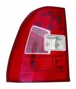 Faro Stop Kia Sportage 09-10  Izq.