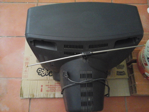 Televisor Samsung 19 Pulgadas Para Repuestos (Usado)