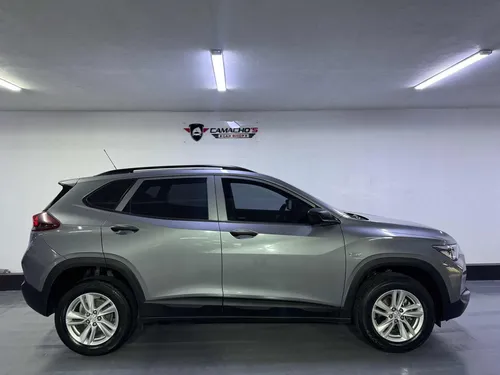 Chevrolet Tracker 1,2 Turbo Lt (financiamiento) 1 Dueño