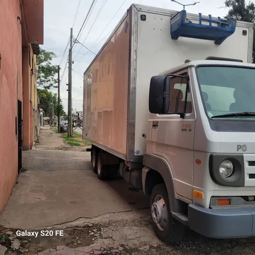 Termico Balancin