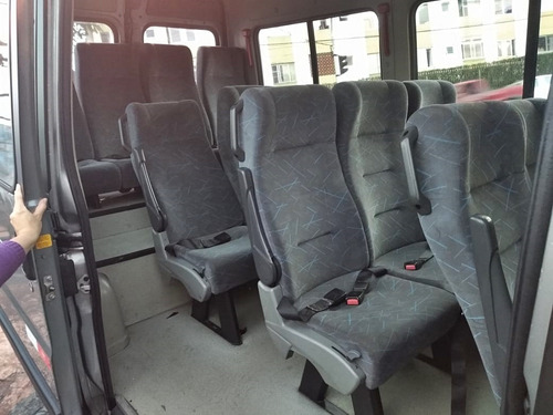 Citroen Jumper 2013 - Executiva