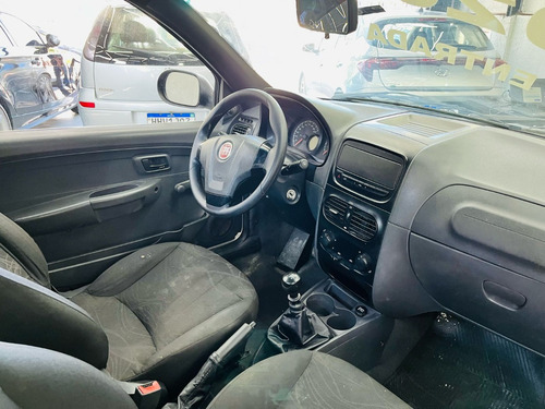 Fiat Strada 1.4 Working Flex 2p
