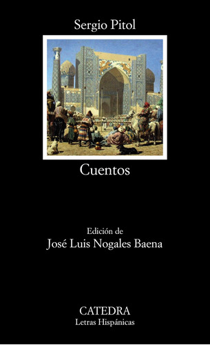 Libro Cuentos De Pitol, Sergio