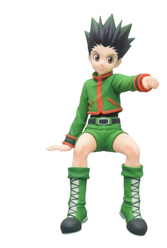 Furyu - Hunter X Hunter Gon