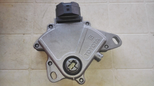 Sensor Pareneutro Corolla Sapito Pantallita 99 Al 02 9 Pines (Usado)