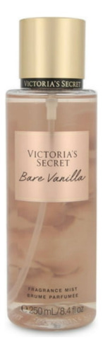 Victoria Secret Bare Vanilla Splash 250ml Original