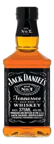 Whisky Jack Daniel´s Old N°7 Tennessee - mL a $190