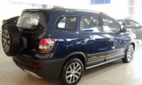 Plan Chevrolet 100% Financiado 0% Interés Todos Los Modelos
