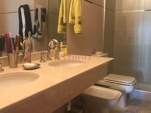 Imagen 7 de 14 de Apartamento En Mansa, 2 Dormitorios - Punta Del Este Mansa