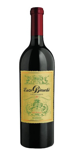 Vino Enzo Bianchi Gran Corte 2017 750ml - Gobar®