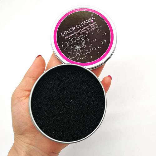 Tihood - Juego De 2 Cepillos De Maquillaje Para Quitar El Co