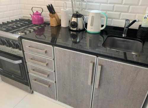 Departamento Monoambiente En Alquiler - 1 Baño - Palermo