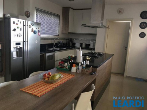 Imagem 7 de 14 de Casa Em Condomínio - Alphaville Nova Esplanada - Sp - 635682
