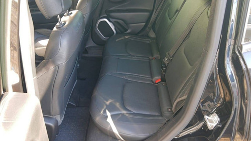 Jeep Renegade 2.0 16v Turbo Diesel Longitude 4p 4x4