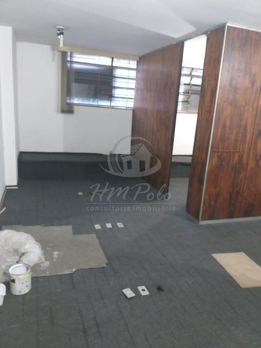 Imagem 28 de 30 de Salão Para Aluguel Em Centro - Sl034028