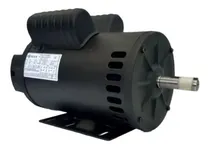 Comprar Motor 5 Cv 5cv 4 Polos Baixa Rotação Monofásico Nova Motores