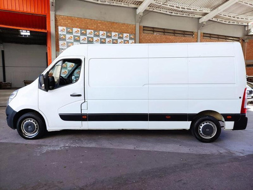 Renault Master Fur L3h2