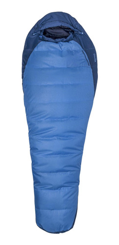 Saco De Dormir Trestles 15 / -9°c Azul Marmot