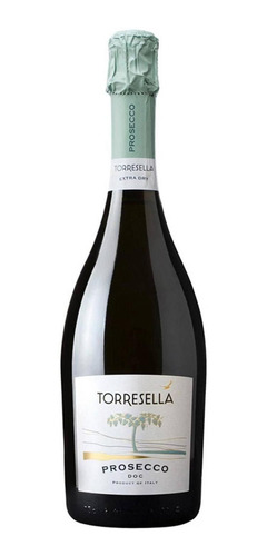 Vino Blanco Torresella Extra Dry Doc 750 Ml