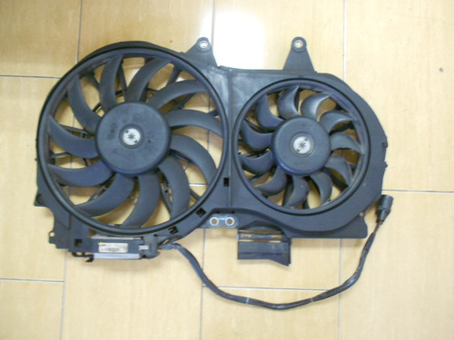 Electro Ventiladores Original Audi A4 1.8 2.0 Qu 02-09