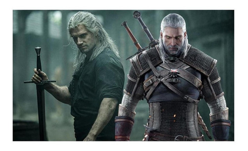 Imagen 4 de 4 de The Witcher 3: Wild Hunt Complete Edition CD Projekt Red PS5 Físico