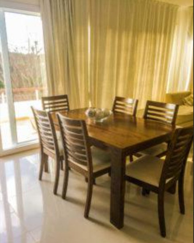 Venta Departamento 2 Ambientes- Green Park. Punta Del Este