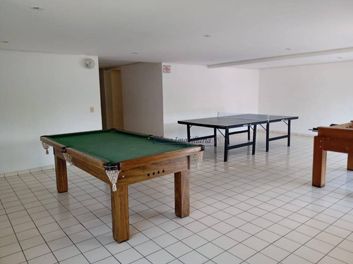 Imagem 24 de 25 de Apartamento Com 2 Dormitórios Para Alugar, 60 M² Por R$ 1.060,00/mês - Vila Amália (zona Norte) - São Paulo/sp - Ap0657