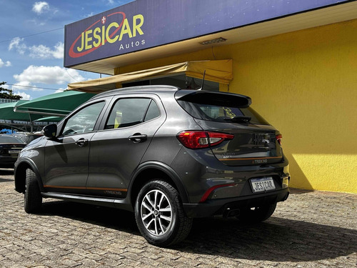 Fiat Argo 1.3 FIREFLY FLEX TREKKING CVT