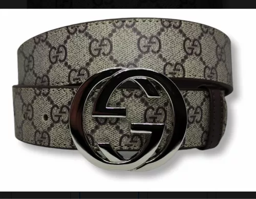 Contar alcanzar Australia Cinturones Gucci para Hombre | MercadoLibre.com.mx
