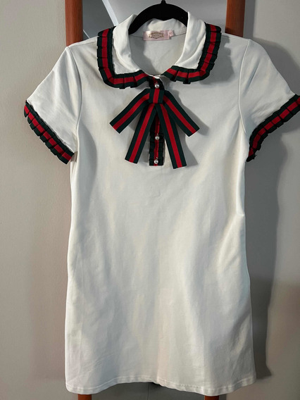 Vestido Gucci | MercadoLibre 📦 Vestido Gucci | MercadoLibre 📦