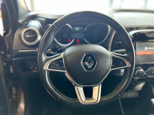 Renault Captur 2.0 Iconic Piel At