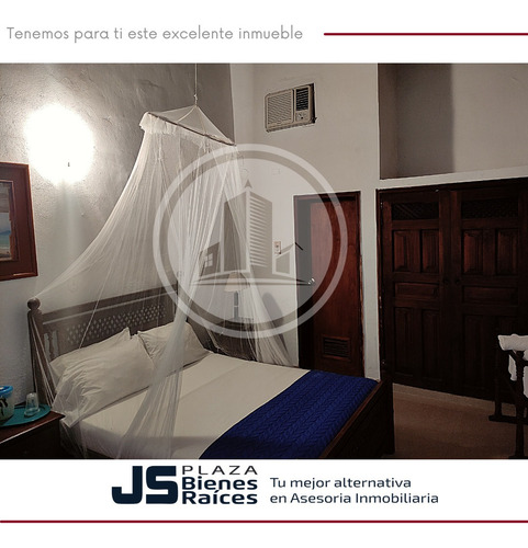 Imagen 8 de 8 de Posada En Venta/ Hostal Casa Grande Choroní/ 04128859981