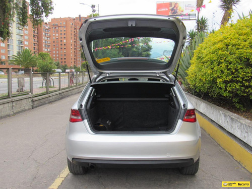 Audi A3 1.2 Attraction 2 p