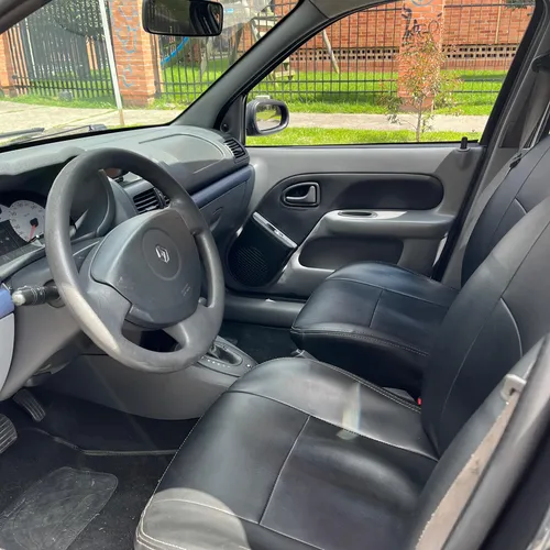 Renault Clio F.iv Expression