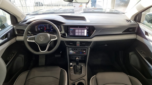 Imagen 9 de 25 de Volkswagen Taos Comfortline 0km My23 Entrega Inmediata
