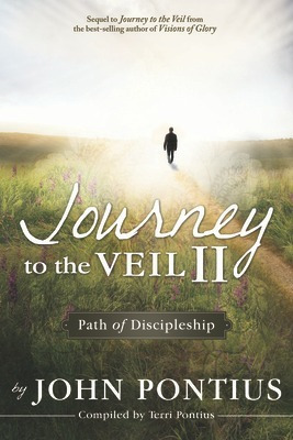 Libro Journey To The Veil Ii - Pontius, John