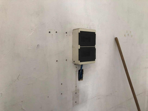 Local Depósito Monte Castro Entrada Directa A La Calle Sin Expensas Con Baño