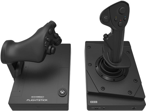 Joystick Ace Combat 7 Hotas Flight Stick Hori Xbox One/ Pc