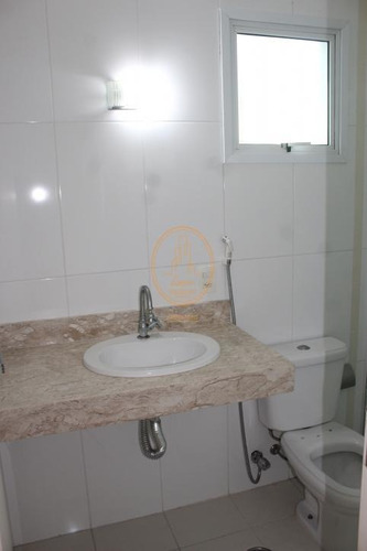 Apartamento Com 3 Dormitório(s) Localizado(a) No Bairro Itararé Em São Vicente / São Vicente - 6199